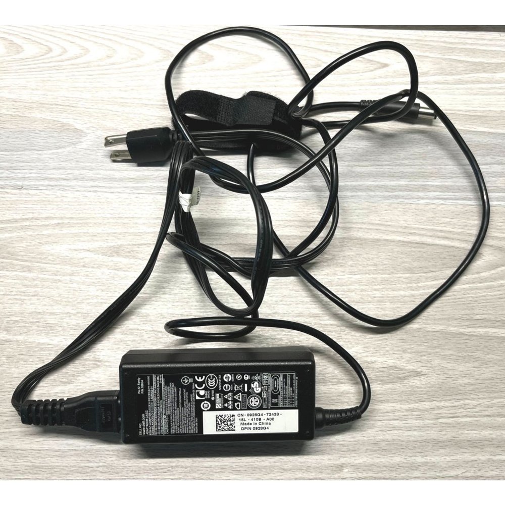 Genuine Dell Laptop Charger AC Adapter Power Supply LA65NS52-01 PA-12 19.5V 65W